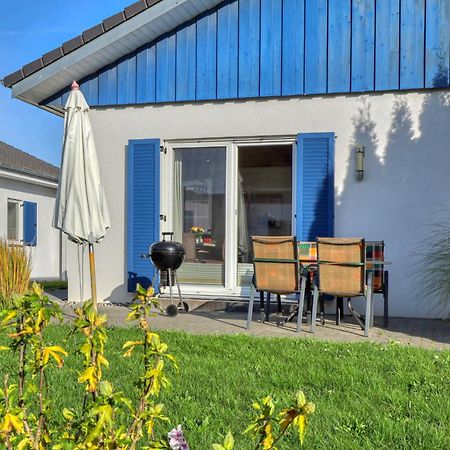 Holiday Home Heide By Interhome Altefahr Exterior photo
