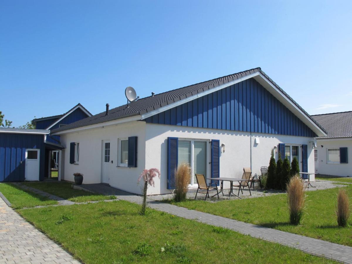 Holiday Home Heide By Interhome Altefahr Exterior photo