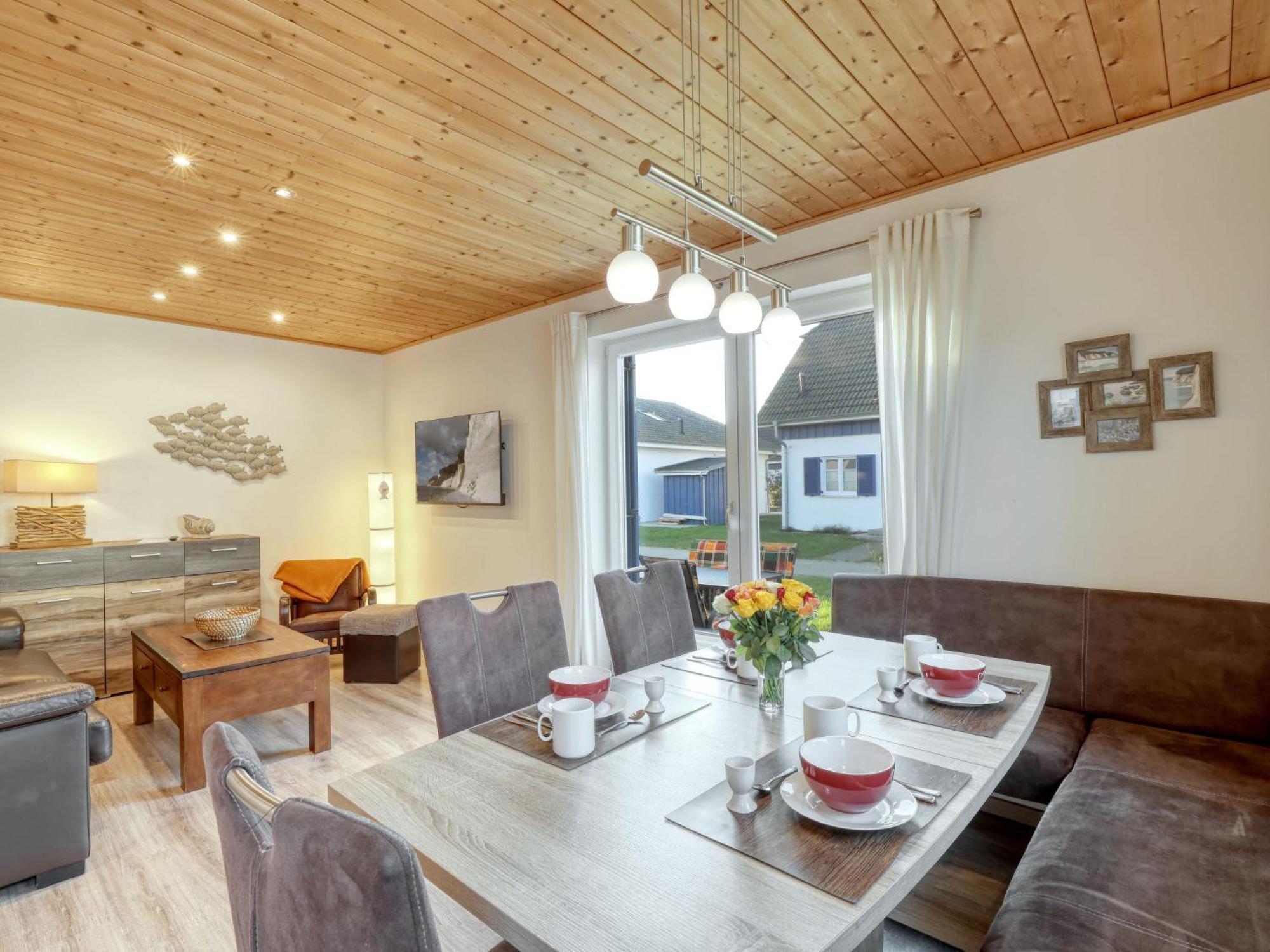 Holiday Home Heide By Interhome Altefahr Exterior photo