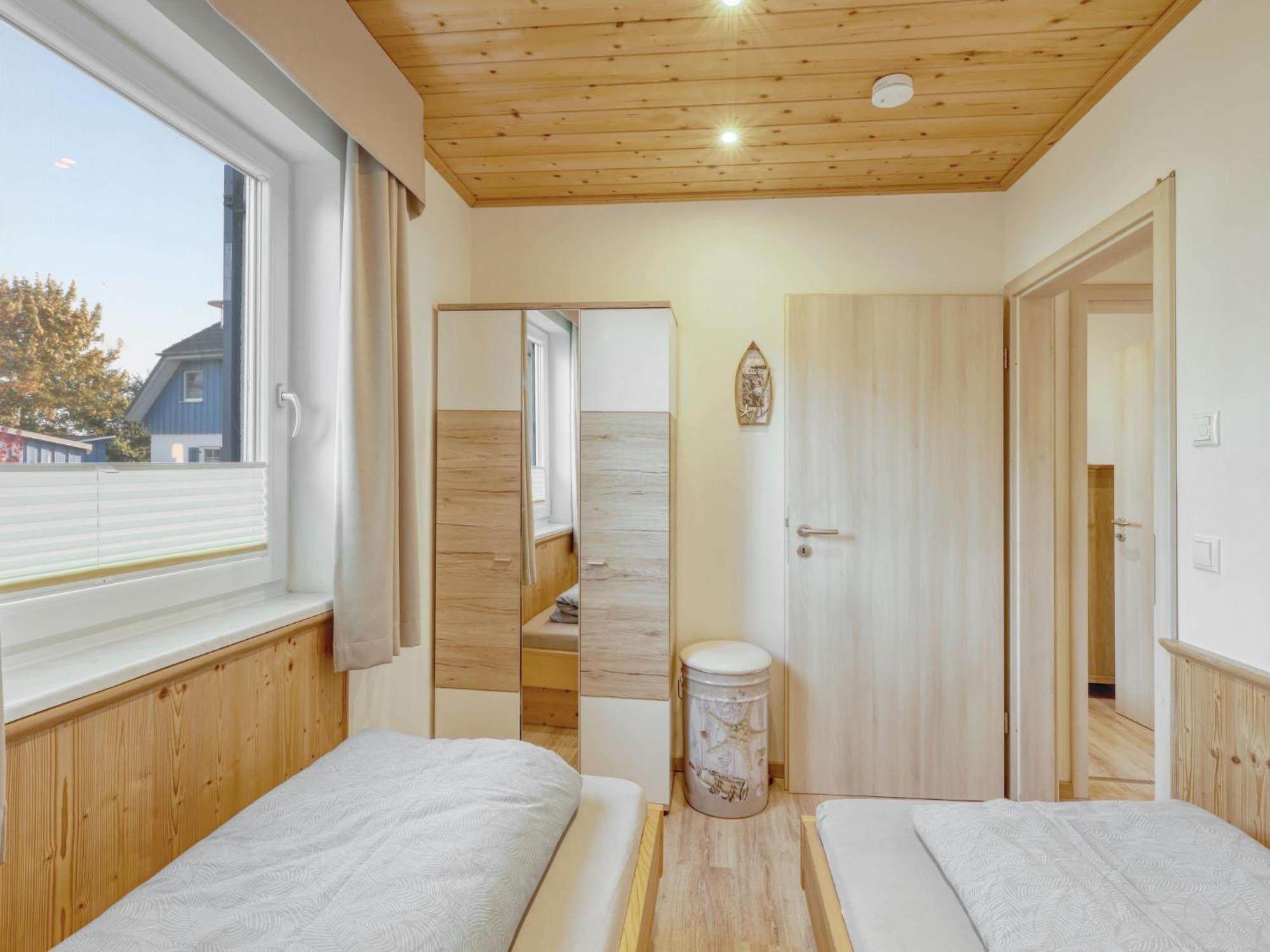 Holiday Home Heide By Interhome Altefahr Exterior photo