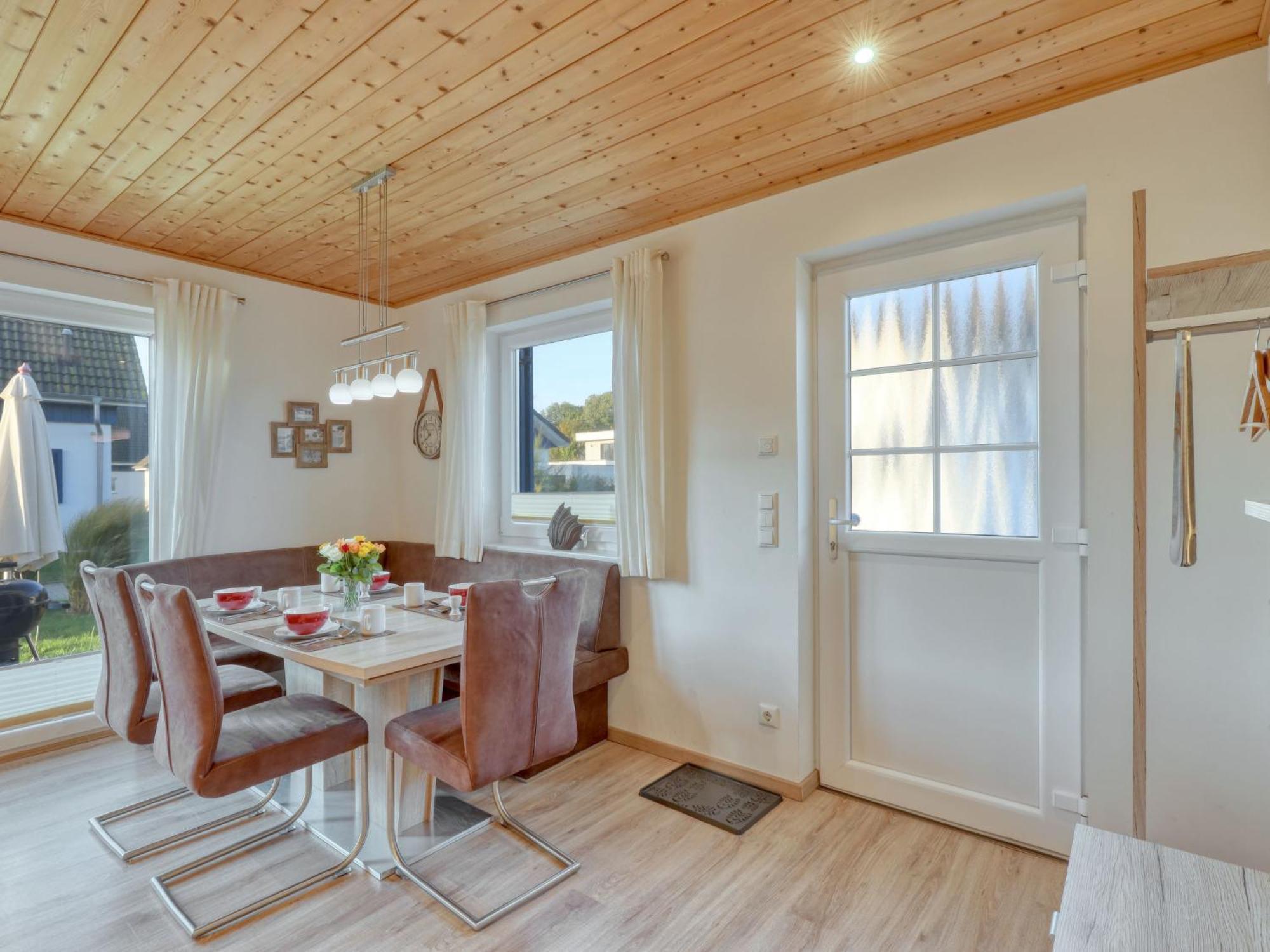 Holiday Home Heide By Interhome Altefahr Exterior photo
