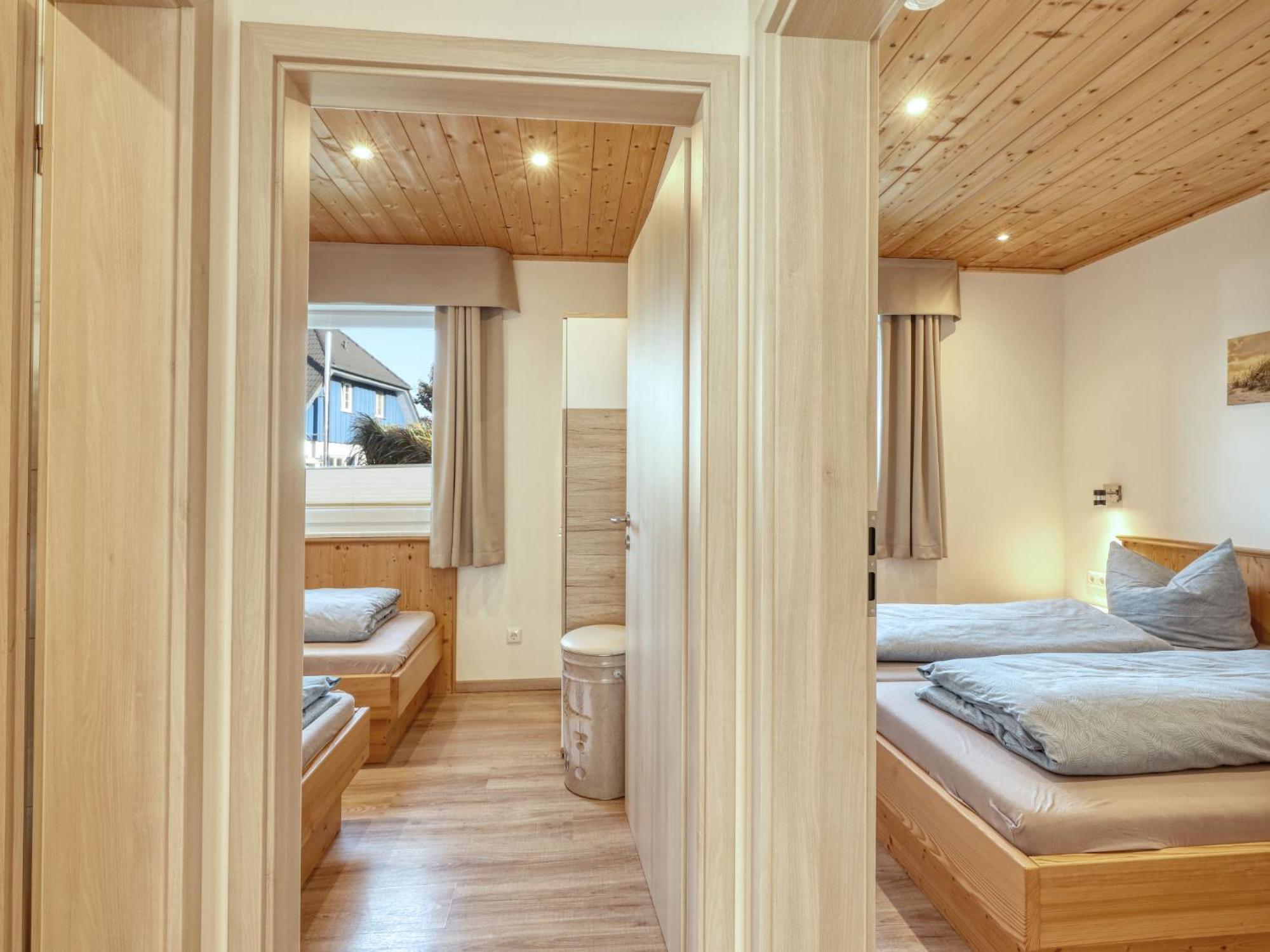 Holiday Home Heide By Interhome Altefahr Exterior photo