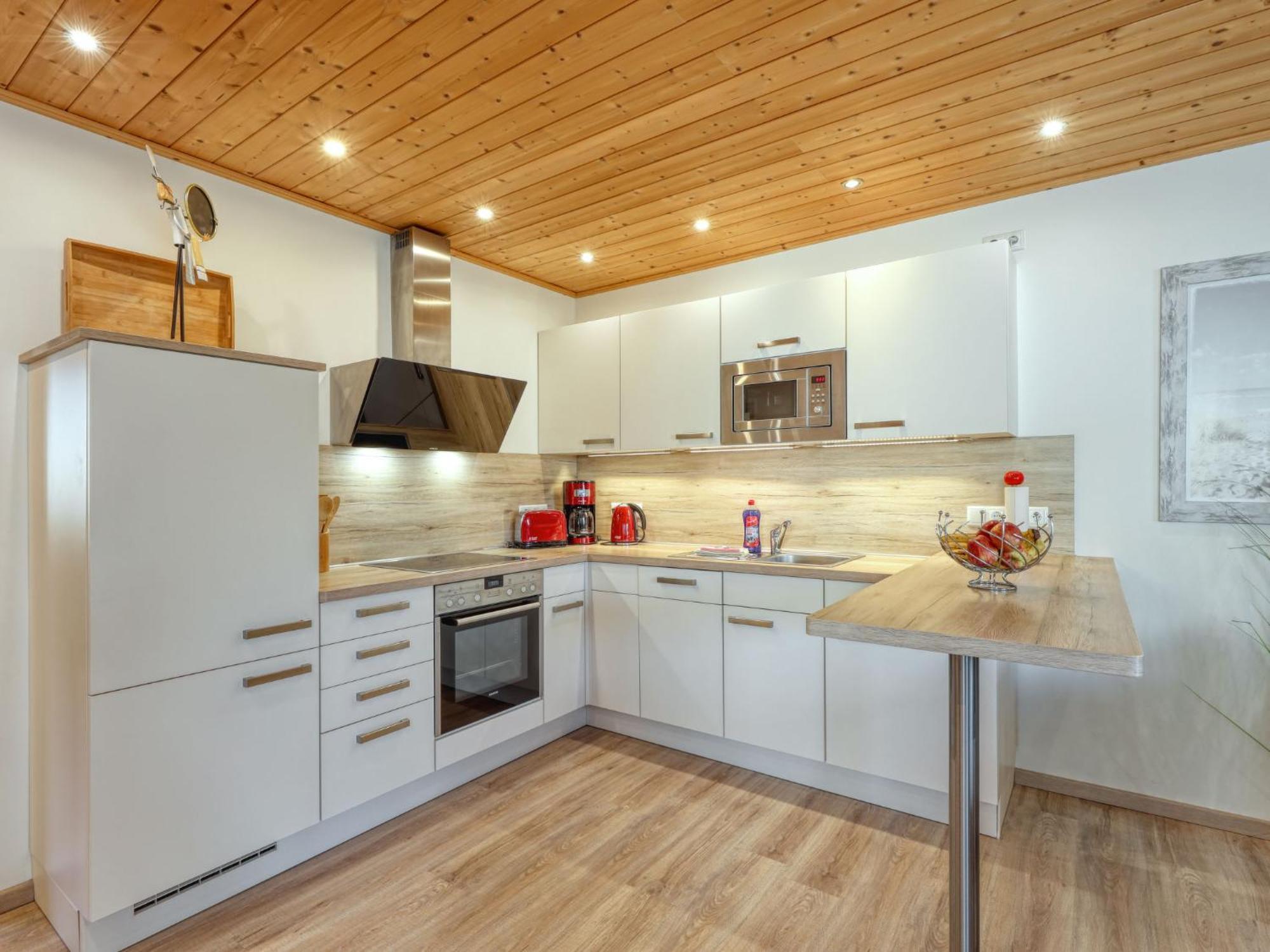 Holiday Home Heide By Interhome Altefahr Exterior photo