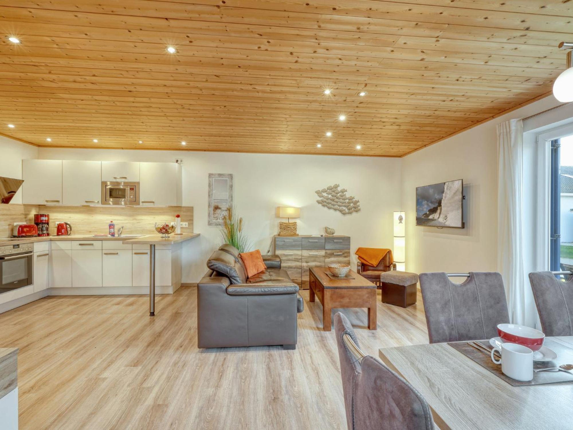 Holiday Home Heide By Interhome Altefahr Exterior photo
