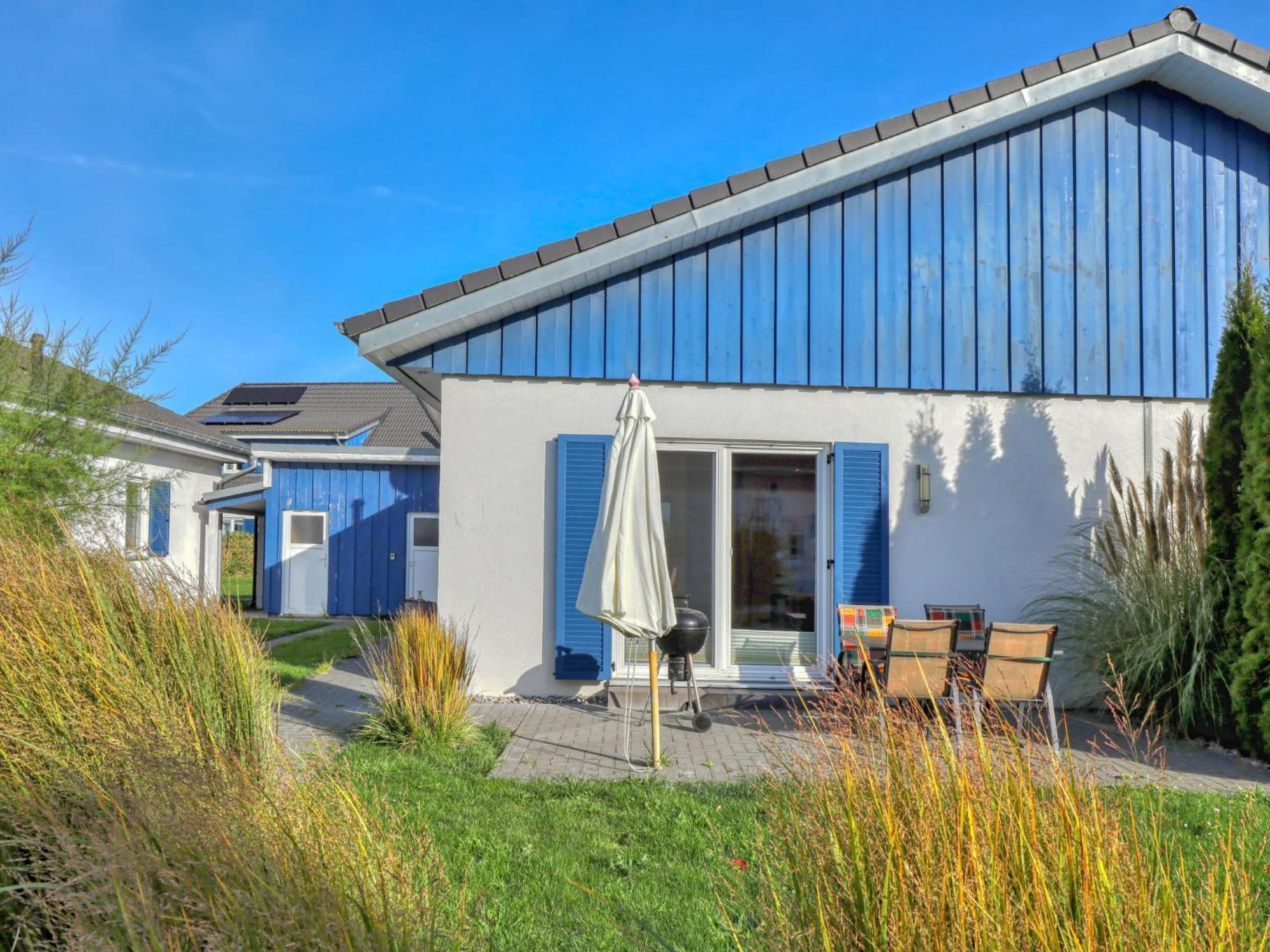 Holiday Home Heide By Interhome Altefahr Exterior photo